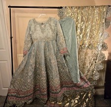 Bridal Ball Gown Dress – RRP