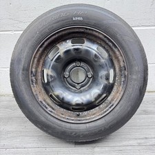 Peugeot 207 steel - peugeot, wheel