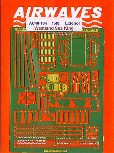 Airwaves aec48104 - (etched),