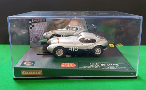 Carrera 32 evolution slot - *carrera*,