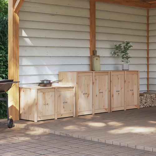 Outdoor kitchen cabinet - outdoor,