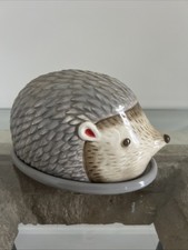 Unusual Hedgehog Butter/cheese