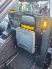 Mercedes Vito Taxi 639 Front