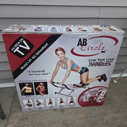 Circle pro exercise core - ,