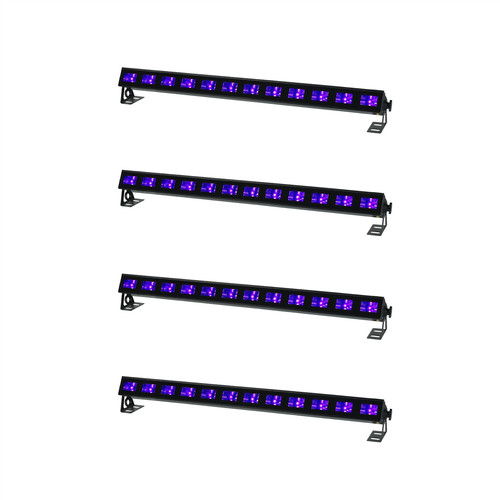 Equinox mini batten - batten, 12