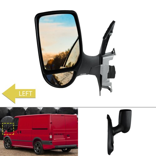 For ford transit mk7 - mk7, 2006-2014
