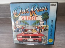 Commodore 64 Disk C64 Game