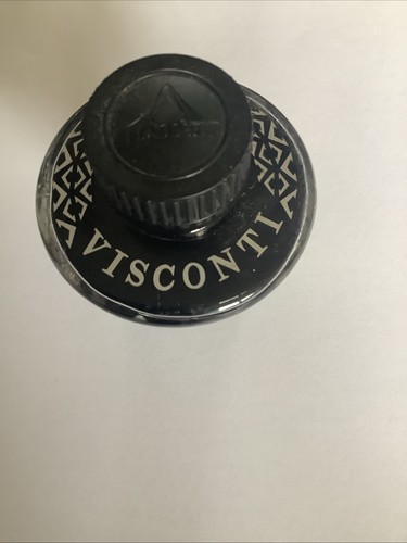 Viscontii new old stock bottle - new,