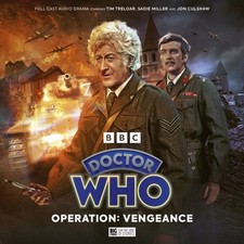 Doctor Who - The Third Doctor