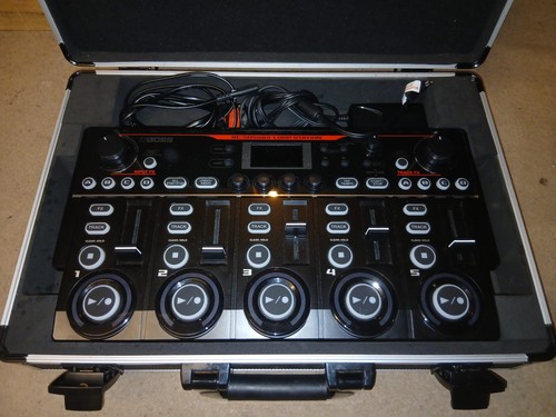 Boss 505 mkii loopstation - boss,