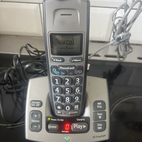 Freestyle 750 single - bt,