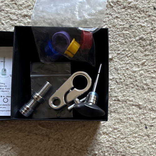 Stratos brass embouchure - brass,
