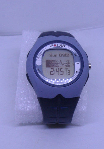 Polar heart rate monitor - polar,