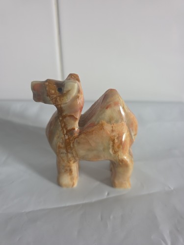 Beautiful hand crafted onyx - crafted,