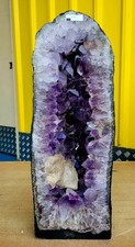 GRADE AAA Amethyst Geode Cave