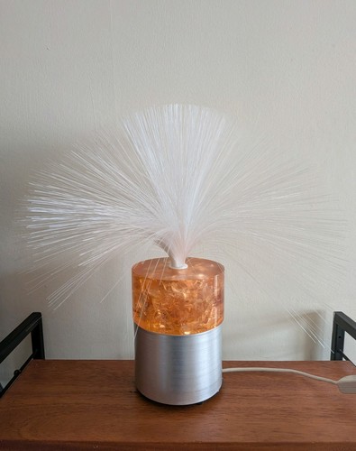 Rare vintage sheerlite fibre - vintage,