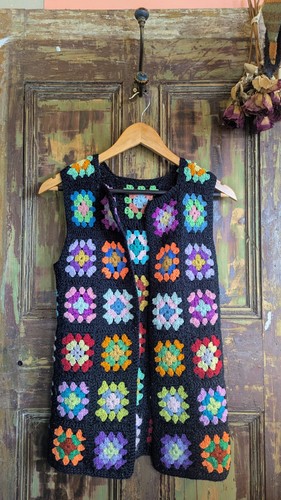 Vintage retro 1970s 70s style - 1970s,