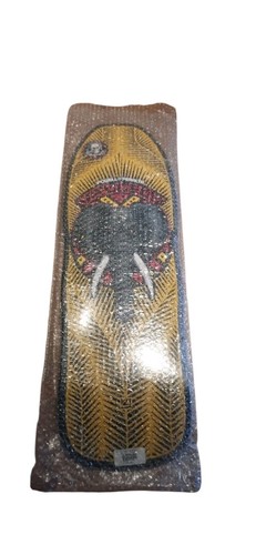 Skateboard deck bubble wrap - bubble,