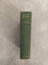 Queen Victoria by E.F. Benson