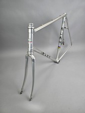Frame Set Alan Record Ergal