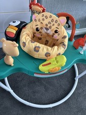 Jumperoo 