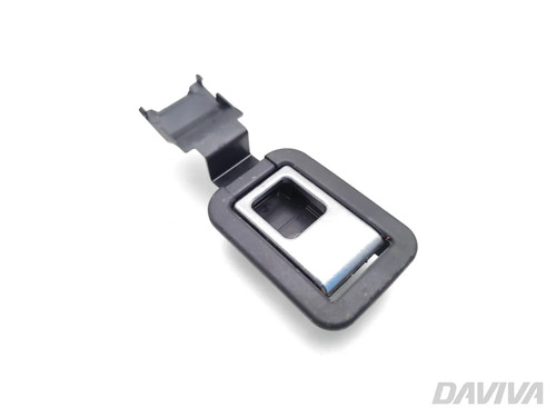 Lexus trunk boot bracket - ux,
