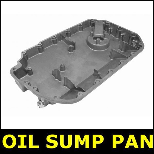 Oil sump pan for audi - oil,