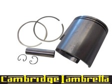 Lambretta Piston Kit 175cc 125
