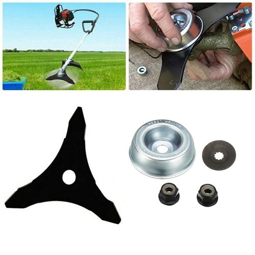 Brushcutter blade fit for - 5x,