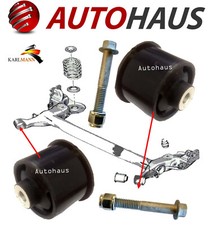 for FORD FIESTA MK7 2008> REAR