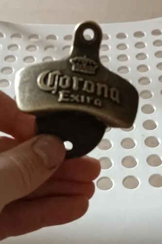 Corona extra bottle opener - extra,