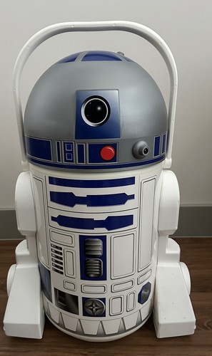 Star wars r2d2 cooler 1996 - cooler,