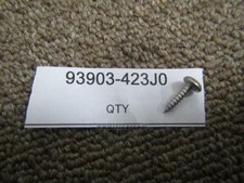 HONDA CIVIC EK3 FD1 FD3 SCREW