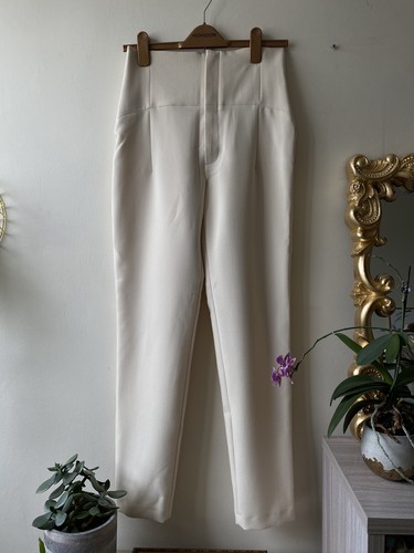 New tags zara high rise - w,