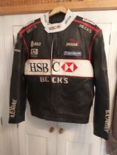 Vintage Gents Jaguar Racing