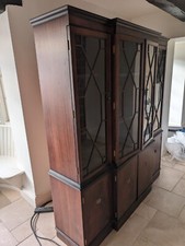 Breakfont Bookcase -