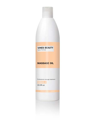 Vines beauty massage - oil, 500ml