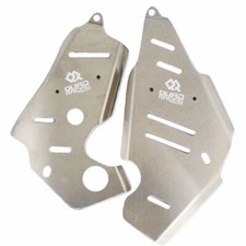 Quad/ATV Frame Protection to