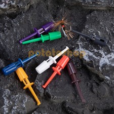 10/20pcs Long Tip Hackle