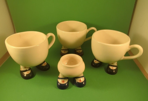 Vintage carlton ware walking - carlton,