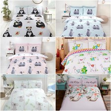Animal Print Duvet Covers Fun