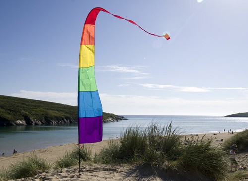 Spirit air rainbow - spirit,