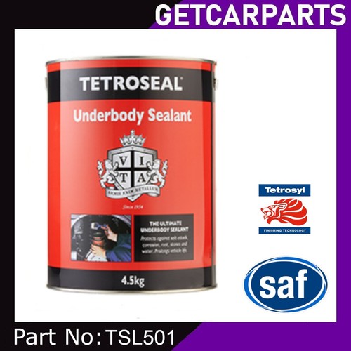 Tetroseal ultimate underbody - tetroseal,