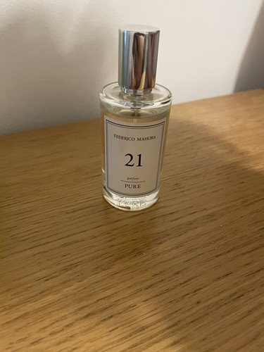 Pure femme federico - femme,