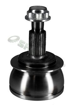 Shaftec front outer - cv, joint