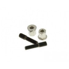 Auslassstehbolzenset Naraku