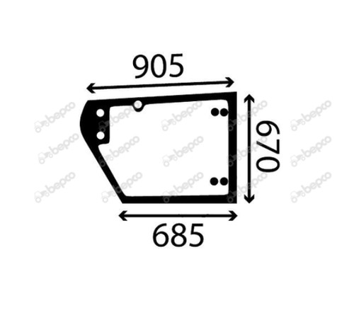 For john deere telehandler - for,,