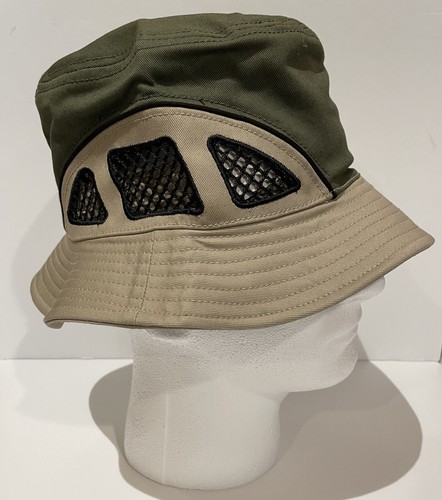 Bucket fishing hat - bucket,
