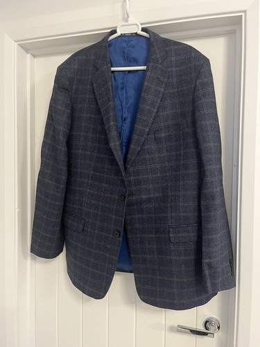 Mens magee tweed - tweed, herringbone