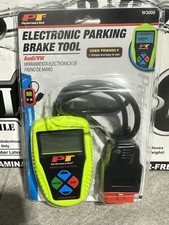 PT W3000 ELECTRONIC PARKING